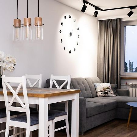 Ul Szopy 2 Apartamenty Zresetuj Sie W Gdansku Exterior photo