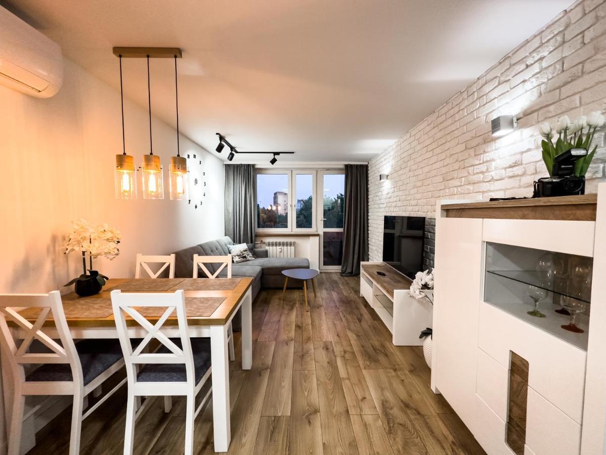 Ul Szopy 2 Apartamenty Zresetuj Sie W Gdansku Exterior photo