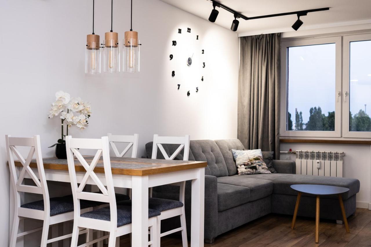 Ul Szopy 2 Apartamenty Zresetuj Sie W Gdansku Exterior photo