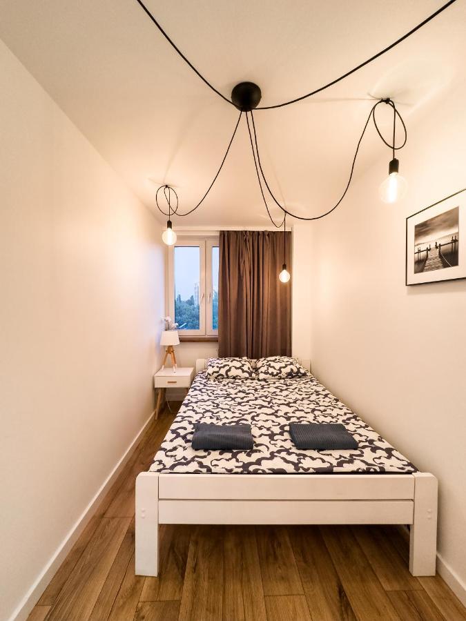 Ul Szopy 2 Apartamenty Zresetuj Sie W Gdansku Exterior photo